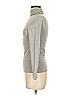 Les Copains Gray Long Sleeve Turtleneck Size EU 38 / US 8 - photo 5