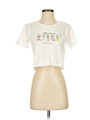 J.Crew Collection Short Sleeve Top