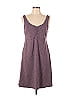 Kuhl 100% Polyester Chevron-herringbone Purple Casual Dress Size L - photo 1
