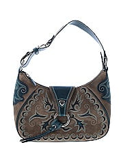 Ariat Leather Shoulder Bag