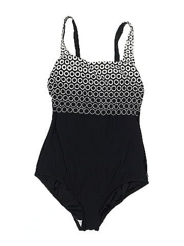 Unbranded One Piece Swimsuit (view 1)