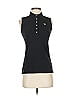 Ariat Black Sleeveless T-Shirt Size S - photo 1