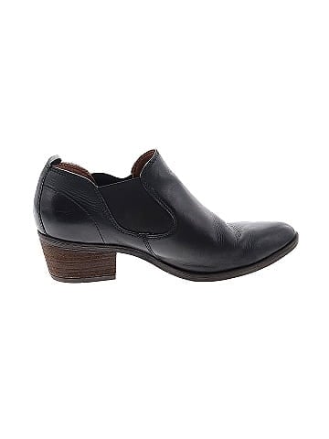 Josef Seibel Ankle Boots (view 1)