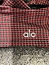 Alo Burgundy Tank Top Size M - photo 7