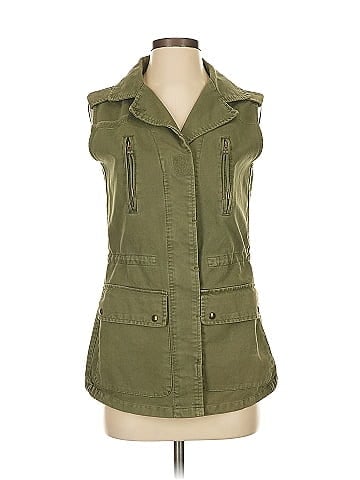 Willow & Clay Vest (view 1)