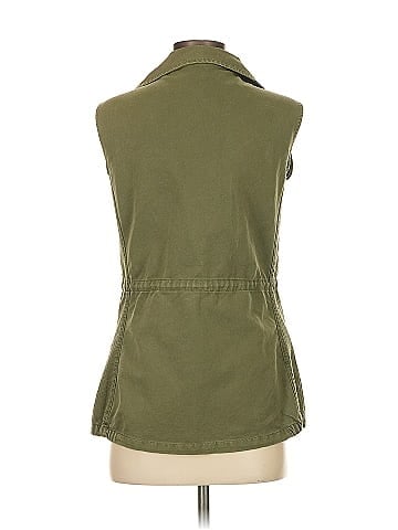 Willow & Clay Vest (view 2)