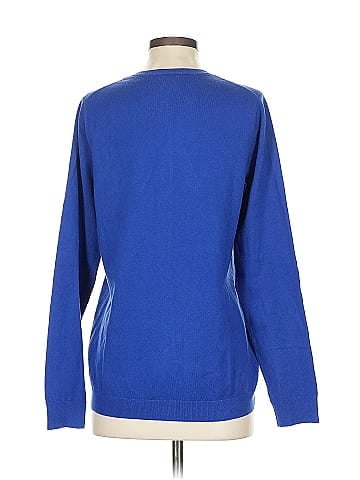 Lands' End Long Sleeve Top (view 2)
