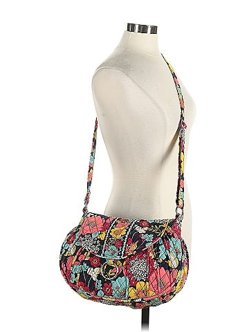 Vera Bradley Crossbody Bag (view 2)