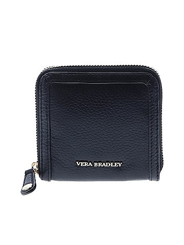 Vera Bradley Leather Wallet (view 1)