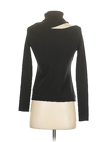 L'Agence Turtleneck Sweater (view 2)