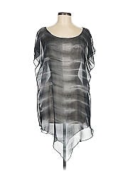 Becca Short Sleeve Blouse