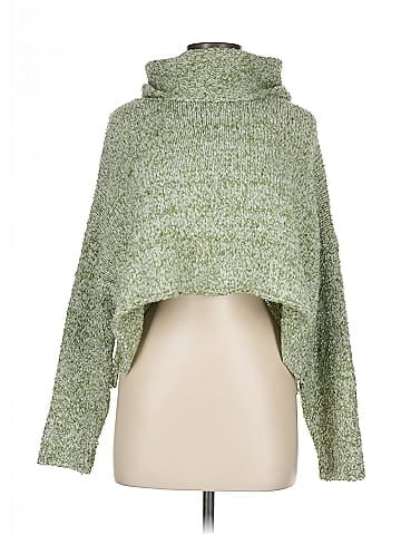 Vestique Poncho (view 1)