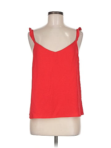 Gilli Sleeveless Top (view 1)