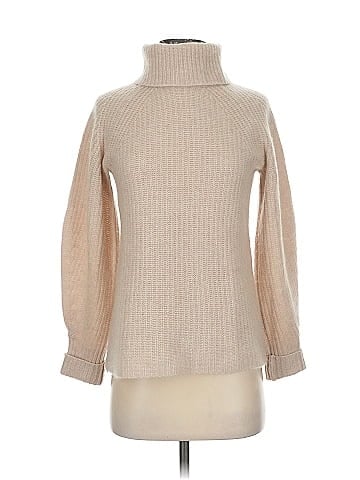 C by Bloomingdales Cashmere Pullover Sweater (view 1)