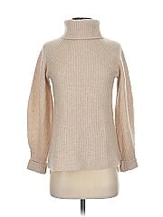 C By Bloomingdales Cashmere Pullover Sweater