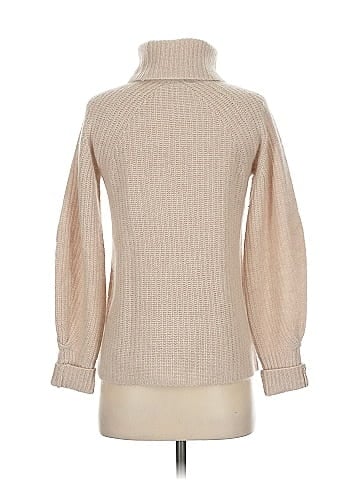 C by Bloomingdales Cashmere Pullover Sweater (view 2)