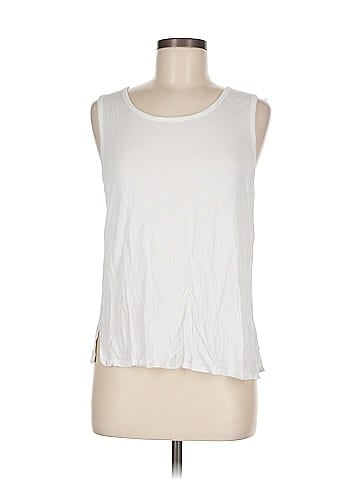 H by Bordeaux Sleeveless T-Shirt (view 1)