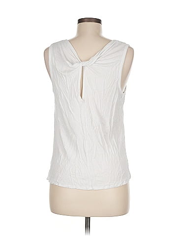 H by Bordeaux Sleeveless T-Shirt (view 2)