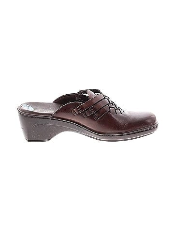 Clarks Mule/Clog (view 1)