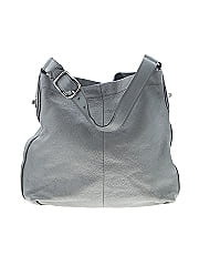 Coach Factory Leather Shoulder Bag