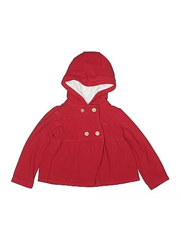 Carter's Poncho (view 1)