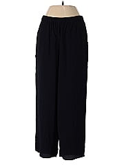 Flax Casual Pants