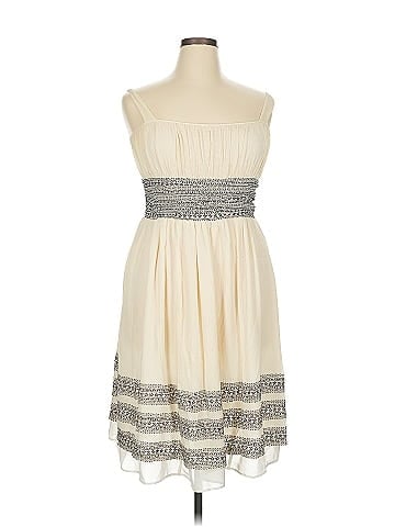 Sigrid Olsen Cocktail Dress (view 1)