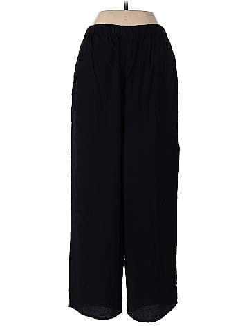 Flax Casual Pants (view 2)