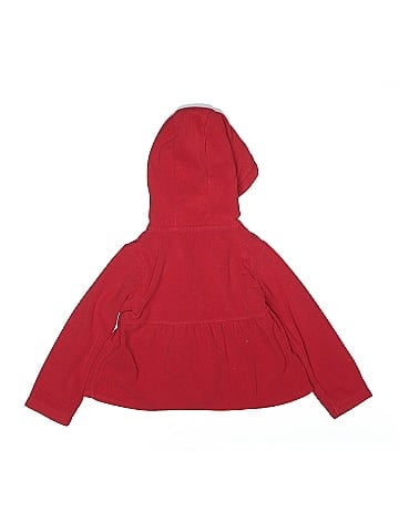 Carter's Poncho (view 2)