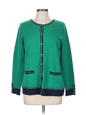 Christopher & Banks Cardigan (view 1)