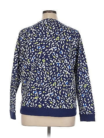 T by Talbots Pullover Sweater (view 2)