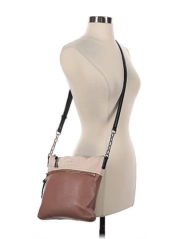 Kate Spade New York Leather Crossbody Bag (view 2)
