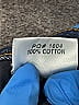 J Brand 100% Cotton Blue Denim Shorts Size 24 waist - photo 4