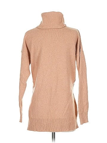 Madewell Cashmere Pullover Sweater (view 2)