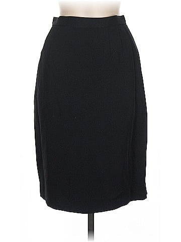 Giorgio Armani Formal Skirt (view 1)