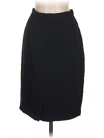 Giorgio Armani Formal Skirt (view 2)