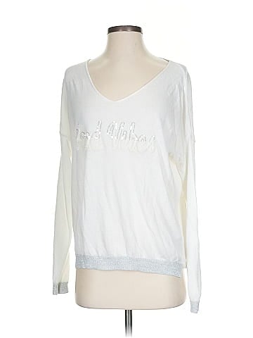Venti6 Pullover Sweater (view 1)
