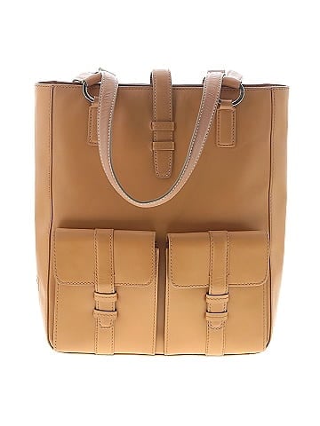 Givenchy Leather Satchel (view 1)