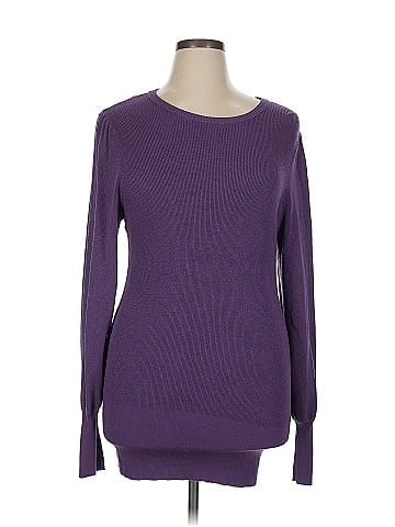Evri Pullover Sweater (view 1)