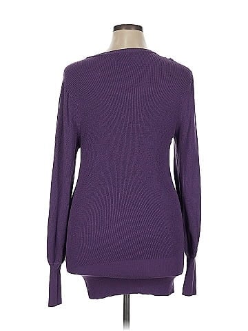 Evri Pullover Sweater (view 2)