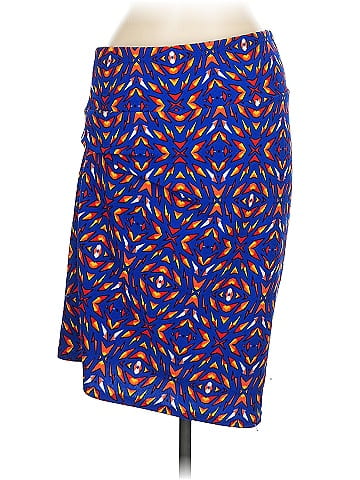 Lularoe Casual Skirt (view 2)