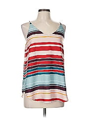 Ann Taylor Loft Outlet Sleeveless Top