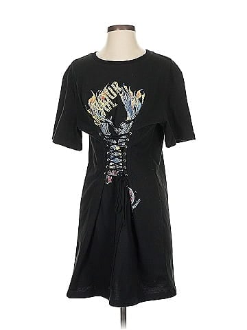 Lea & Viola Casual Dress (view 1)