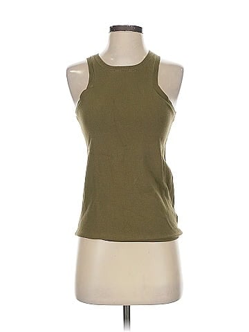 The Drop Tank Top (view 1)