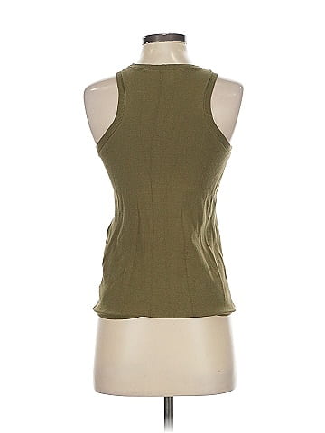 The Drop Tank Top (view 2)