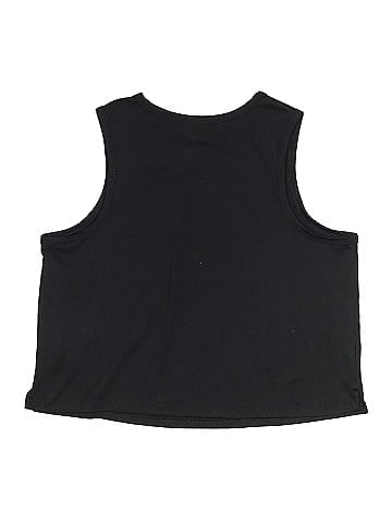 Athletic Works Sleeveless T-Shirt (view 2)