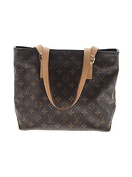 Louis Vuitton Satchel
