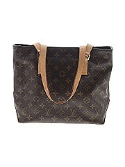 Louis Vuitton Satchel