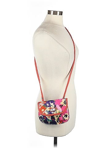 Plum Crossbody Bag (view 2)