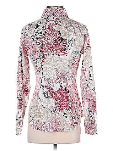 ETRO Long Sleeve Blouse (view 2)